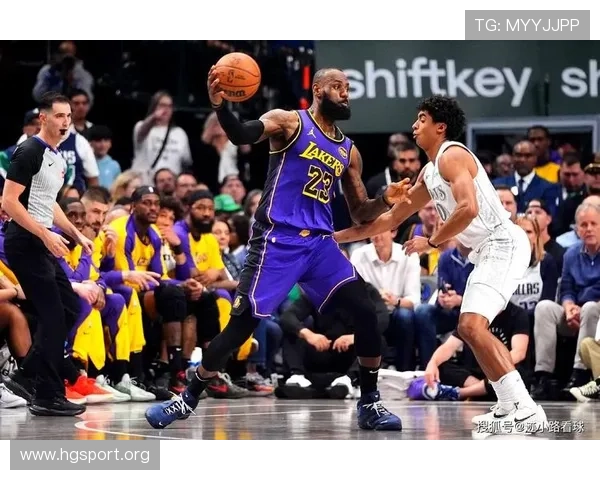 湖人隔空回击对手挑衅一句话霸气回应展现强大气场