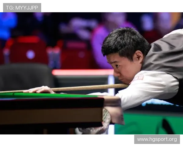 2025年斯诺克巡回锦标赛12进8第一阶段精彩对决揭幕 选手们争夺晋级资格