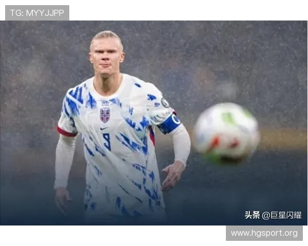 28年后挪威终于迎来世界杯首秀 震撼足球世界的历史时刻