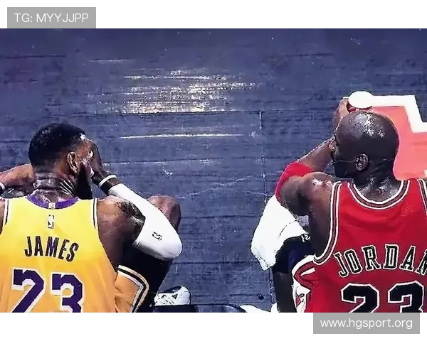 乔丹力挺詹姆斯称其能在任何时代闪耀展现统治级篮球实力风采表现