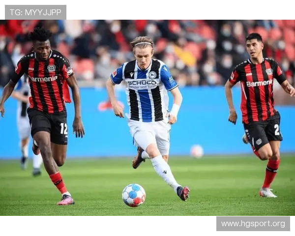 比勒菲尔德成德丙第4支进德国杯决赛球队 之前3队均未夺冠