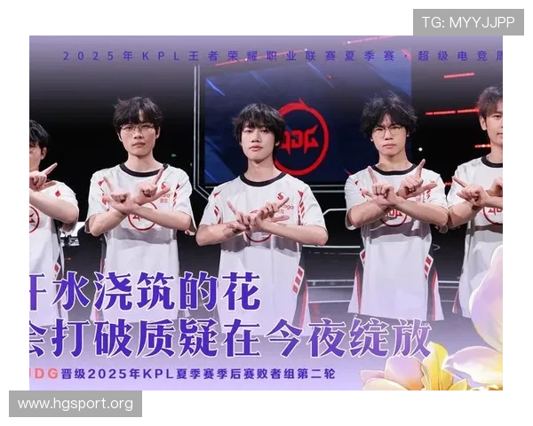 用数据回应质疑 KPL赛场沉默背后的实力与证明