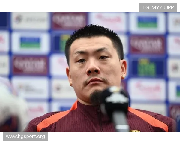 王大雷坦言可能迎来最后一场世界杯预选赛生涯时刻