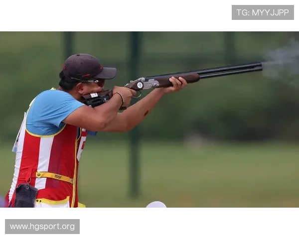 飞碟射击点燃热血激情的竞技魅力全景探索与速度精准共舞的运动盛宴