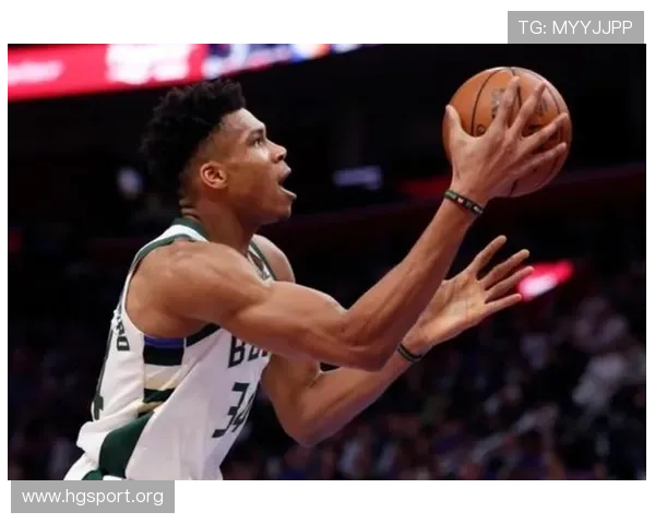 高能预警！字母哥关键时刻逆袭绝杀带队爆冷赢球