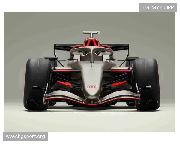 F1赛事新纪元：技术革新与赛道争锋引领未来赛车发展趋势