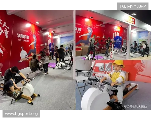 MC体育引领全民健身新潮流打造专业运动体验平台